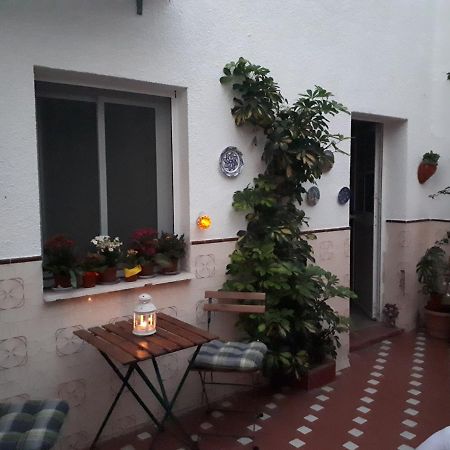 The Jasmine House Hotel Olvera Luaran gambar