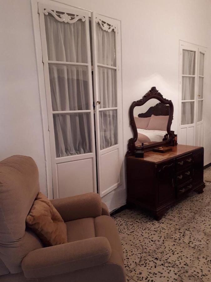 The Jasmine House Hotel Olvera Luaran gambar