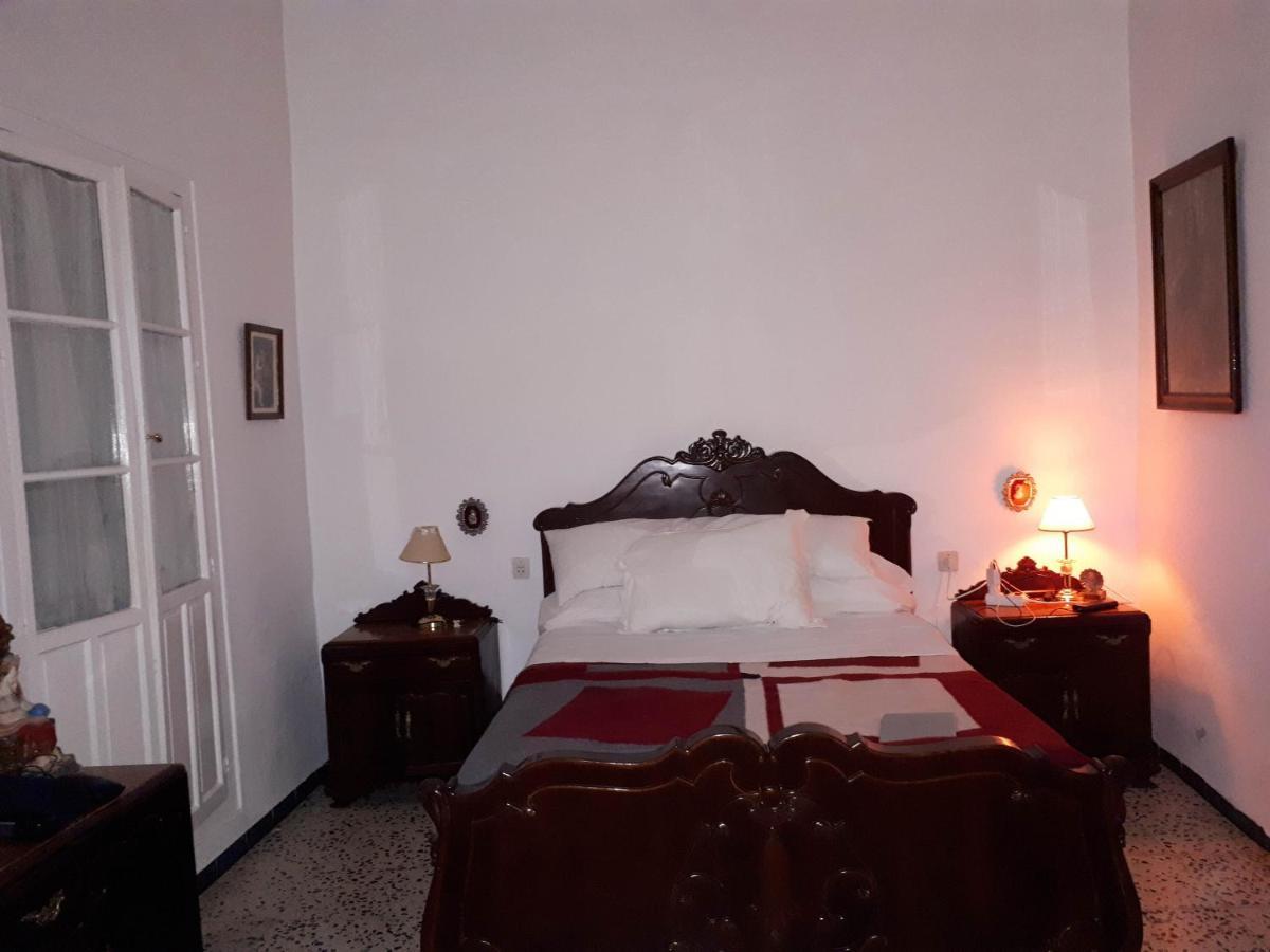 The Jasmine House Hotel Olvera Luaran gambar