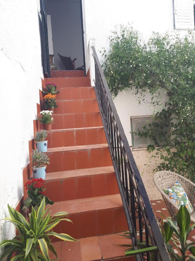 The Jasmine House Hotel Olvera Luaran gambar