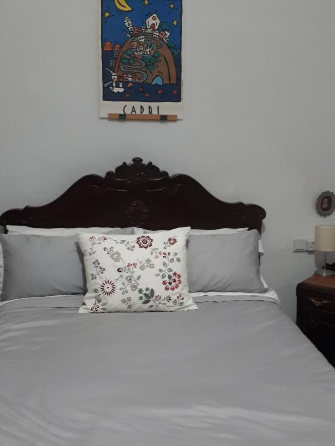 The Jasmine House Hotel Olvera Luaran gambar