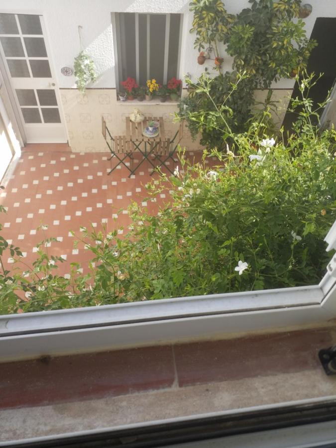 The Jasmine House Hotel Olvera Luaran gambar